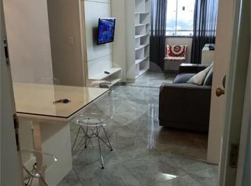 Apartamento · 60m² · 2 Quartos · 1 Vaga · Apartamento com 2 quartos à venda em Jardim das laranjeiras - SP