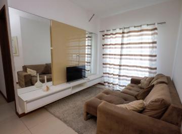 Apartamento de 2 quartos, Belém · EDIFÍCIO SAMURAI : APTO MOBILIADO C/ 2 QUARTOS, 60M², VISTA RIO E 1 VAGA EM BATISTA CAMPOS/BELÉM-PA