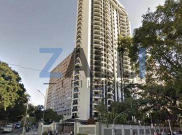 Apartamento de 1 quarto, São Paulo · APTO RES. - A. Ú. 58,52M2 + VAGA - HIGIENÓPOLIS/SP