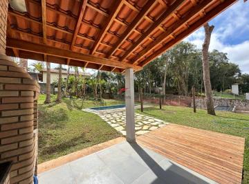 Rural de 3 quartos, Ibiúna · Chacara a Venda no Condominio Portal de Ibiuna - 65 km de SP!