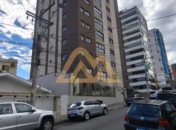 Foto 01 · Apartamento, São Benedito, Poços de Caldas, MG