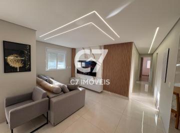 Foto 01 · Apartamento de 3 quartos no Residencial Soneto em Jundiaí-SP: conforto, sofisticação e lazer garanti