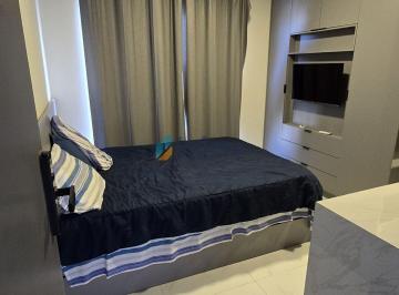 Apartamento · 20m² · 1 Quarto · 1 Vaga · Apto mobiliado flat - 20m² - em Bessa, João Pessoa/PB