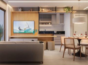 Apartamento · 56m² · 2 Quartos · 1 Vaga · Apto - 2 quartos - 1 suite - 56.44m²- em Bessa, João Pessoa/PB