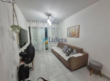 Apartamento · 56m² · 2 Quartos · 1 Vaga · Apto Totalmente mobiliado - 2 quartos - 56m² - 1 vaga de garagem - em Poço, Cabedelo/PB