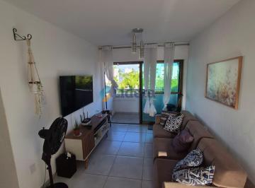 Apartamento · 56m² · 2 Quartos · 1 Vaga · Apto Totalmente mobiliado - 2 quartos - 56m² - 1 vaga de garagem - em Poço, Cabedelo/PB