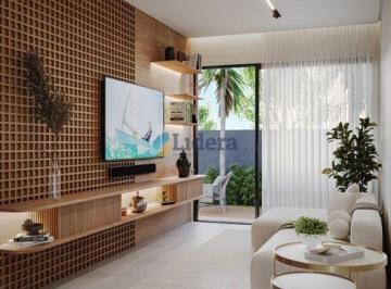 Apartamento · 53m² · 2 Quartos · 1 Vaga · Apto - 53m²- 2 quartos - 1 suíte- Aeroclube, João Pessoa/PB