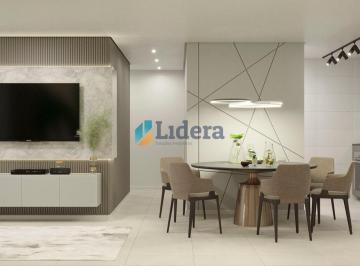 Apartamento · 57m² · 2 Quartos · 1 Vaga · Apto Alto Padrão - 2 Quartos - 1 suite - 57m² - em Ponta de campina, Cabedelo/PB