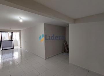 Apartamento · 99m² · 3 Quartos · 1 Vaga · Apto Alto Padrão - 99m² - 3 Quartos - 1 suite - 1 vaga de garagem - em Manaíra, João Pessoa/PB