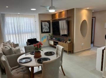Apartamento · 120m² · 3 Quartos · 1 Vaga · Apto Cobertura Duplex com piscina - 74m² - 3 quartos - 1 suite - em Bessa, João Pessoa/PB