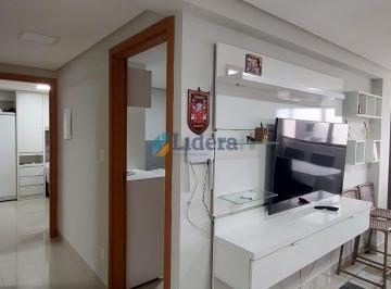 Apartamento · 72m² · 2 Quartos · 1 Vaga · Apartamento aluguel TEMPORADA em Camboinha, Cabedelo/PB
