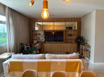 Apartamento · 90m² · 2 Quartos · 1 Vaga · Apto com escritório - 90m² - 2 quartos - 1 suite - em Tambaú, João Pessoa/PB