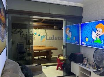 Apartamento · 39m² · 2 Quartos · 1 Vaga · Apto mobiliado Terréo - 58,59m2 + 39,78 - área externa - em Ponta de Campina, Cabedelo/PB