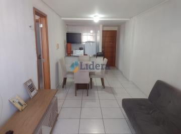 Apartamento · 50m² · 1 Quarto · 1 Vaga · Apto Mobiliado - 1 quarto - 50m² - 1 vaga de garagem - em Tambauzinho, João Pessoa/PB