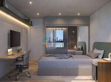 Apartamento · 56m² · 2 Quartos · 1 Vaga · Apto - 2 Quartos - 1 Suíte - 56.14m² - Aeroclube, João Pessoa /PB