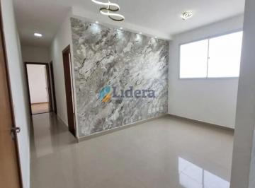 Apartamento · 46m² · 2 Quartos · 1 Vaga · Apto Padrão - 46.32 m²- 2 quartos - 1 suite - em Ponta de Campina, Cabedelo/PB