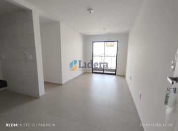 Apartamento · 52m² · 2 Quartos · 1 Vaga · Apto próximo a praia - 52,84m² - 2 quartos - 1 suite - 1 vaga de garagem - em Poço, Cabedelo/PB