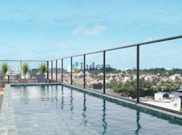 Apartamento · 58m² · 2 Quartos · 1 Vaga · Apto -2 quartos - 1 suite - 58,44m² - Bessa, João Pessoa /PB