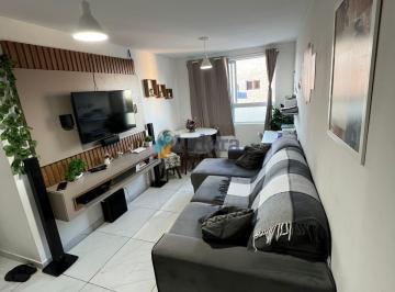 Apartamento · 54m² · 2 Quartos · 1 Vaga · Apto - 54m²- 2 quartos - 1 suite - em Ernesto Geisel, João Pessoa/PB