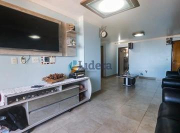 Apartamento · 110m² · 3 Quartos · 4 Vagas · Apto com 4 vagas de garagem - 110m² - 3 quartos + DCE - em Manaíra, João Pessoa/PB