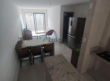 Apartamento · 130m² · 3 Quartos · 1 Vaga · Apto Terreo - 3 Quartos - 1 suite - em Altiplano Cabo Branco, João Pessoa/PB