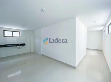 Apartamento · 55m² · 3 Quartos · 1 Vaga · Apto com área externa - 3 quartos - 2 suites - 112m² - Torre, João Pessoa-PB
