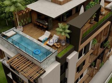 Apartamento · 51m² · 2 Quartos · 1 Vaga · Apto nascente- 2 Quartos - 1 suite - 51,71 m² - Intermares, Cabedelo/PB