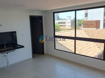 Apartamento · 11m² · 1 Quarto · 1 Vaga · Apartamento Studio - 150 Metros da praia - 21.09m²- em Jardim Oceania, João Pessoa/PB