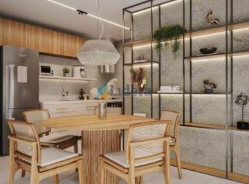 Apartamento · 64m² · 3 Quartos · 1 Vaga · Apto - 64.88m²- 3 quartos - 1 suíte - em Aeroclube, João Pessoa/PB