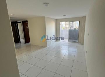 Apartamento · 92m² · 3 Quartos · 2 Vagas · Apto próximo a epitácio - 3 quartos + DCE - 92m² - em Tambauzinho, João Pessoa/PB