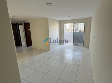 Apartamento · 92m² · 3 Quartos · 2 Vagas · Apto próximo a epitácio - 3 quartos + DCE - 92m² - em Tambauzinho, João Pessoa/PB