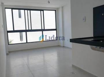 Apartamento · 13m² · 1 Quarto · 1 Vaga · Apartamento Studio - 150 Metros da praia - 21.09m²- em Jardim Oceania, João Pessoa/PB