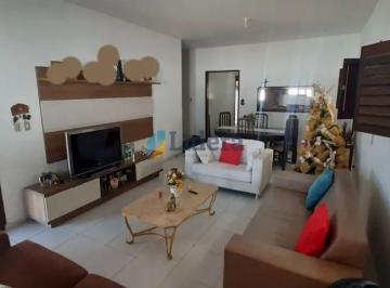 Casa · 143m² · 3 Quartos · 2 Vagas · Casa com quintal -3 quartos - 1 suíte - 143m² - Bessa, em João Pessoa-PB