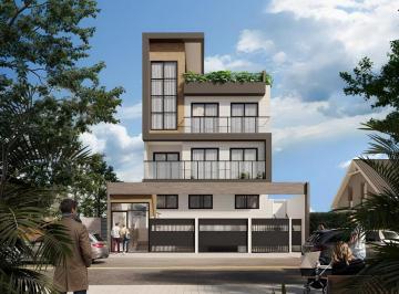 Fachada · Apto Térreo - 2 quartos - 2 suítes- 87,15 m² total - em Jardim Oceania, João Pessoa/PB