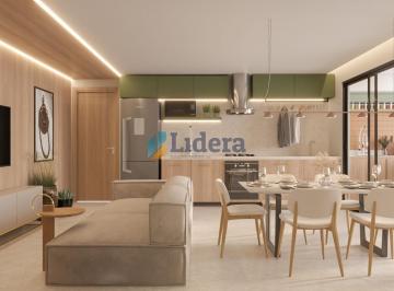 Apartamento · 64m² · 2 Quartos · 1 Vaga · Apto alto padrão - 64.68m² - 3 quartos - 1 suite com varanda - em intermares, cabedelo/PB