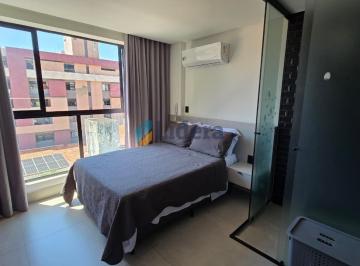 Apartamento · 17m² · 1 Quarto · Flat Mobiliado - 17m² - Condominio completo - em Jardim Oceania, João Pessoa/PB