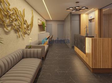 Apartamento · 26m² · 1 Quarto · 1 Vaga · Apto Studio - 26,90² - em Manaíra, João Pessoa/PB