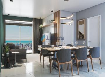 Apartamento · 158m² · 3 Quartos · 2 Vagas · Apto cobertura com 2 vagas de garagem - 158.56m²- 3 quartos - 2 suites- Bessa, João Pessoa/PB