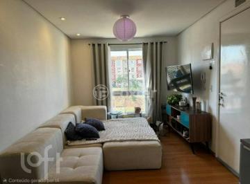 dc4705b7 · Apartamento, 3 dormitórios, 55 m², em Igara