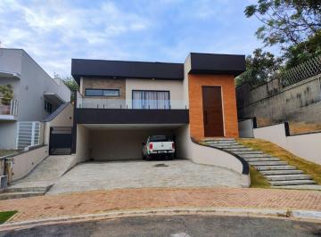 Casa de 3 quartos, Louveira · Excelente sobrado à venda ou locação no condomínio Reserva dos Vinhedos em Louveira