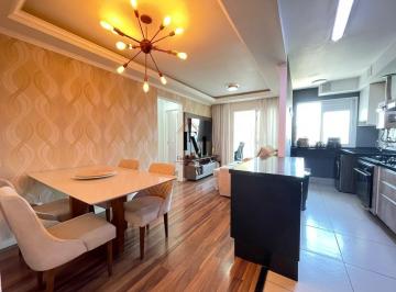 202608181109508106.jpeg · Apartamento para Venda em Santo André, Vila Alzira, 2 dormitórios, 1 suíte, 2 banheiros, 1 vaga