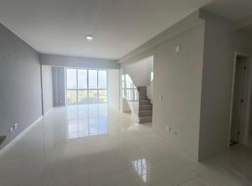 Apartamento de 4 quartos, Embu das Artes · Cobertura para alugar 264 m² no Condomínio Parque Firenze