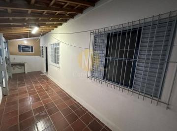 Casa · 60m² · 2 Quartos · 1 Vaga · Edícula com 2 Dormitórios - Jardim Morumbi
