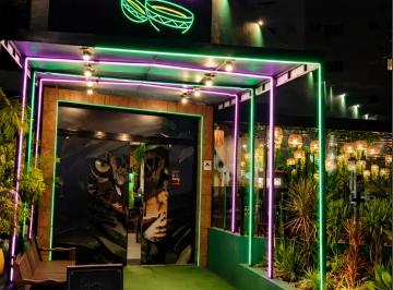 Comercial , Jaraguá do Sul · Restaurante temático
