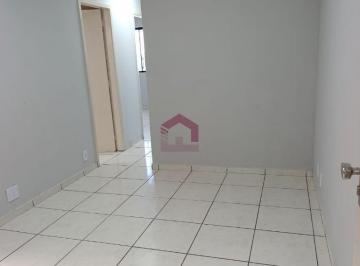 Foto 01 · QNL 7 - 3 QUARTOS - 2 VAGAS - 78M² - PORTARIA - FINANCIAMENTO - TAGUATINGA NORTE