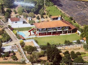 Foto 01 · Sítio à venda em Piedade-SP, bairro Oliveiras, com 17,31 hectares de área! A oportunidade que você e