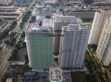 Foto 01 · Oportunidade! Apartamento à venda em São Paulo-SP, Vila Leopoldina: 1 quarto, 1 sala, 1 banheiro, 29