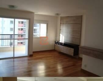 SALA II AMBIENTES AMPLIADA · APARTAMENTO PARA VENDA COM 2 QUARTOS NA VILA ANDRADE