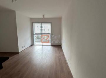 SALA II AMBIENTES AMPLA · APARTAMENTO PARA ALUGAR COM 3 QUARTOS NA VILA ANDRADE