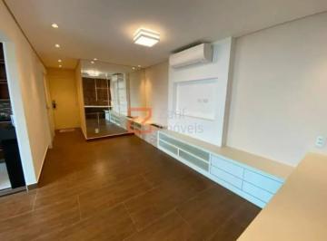 SALA II AMBIENTES AMPLA · APARTAMENTO PARA ALUGAR COM 2 QUARTOS, AR CONDICIONADO NO PANAMBY